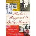 Whatever Happened to Billy Shears?