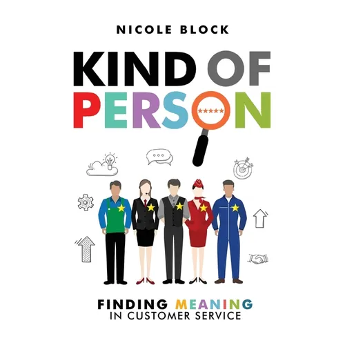 Kind Of Person