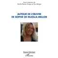 Autour de l'oeuvre de Sophie de Mijolla-Mellor