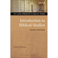 Introduction to Biblical Studies