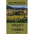 Omar T in Umbria