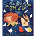 The Universe Ate My Homework
