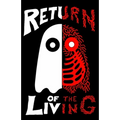 Return of the Living