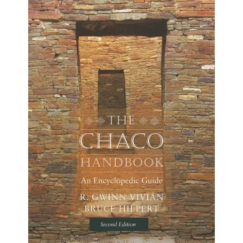 The Chaco Handbook: An Encyclopedic Guide