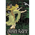 Immensee by Theodor W. Storm, Fiction, Fantasy, Fairy Tales, Folk Tales, Legends & Mythology