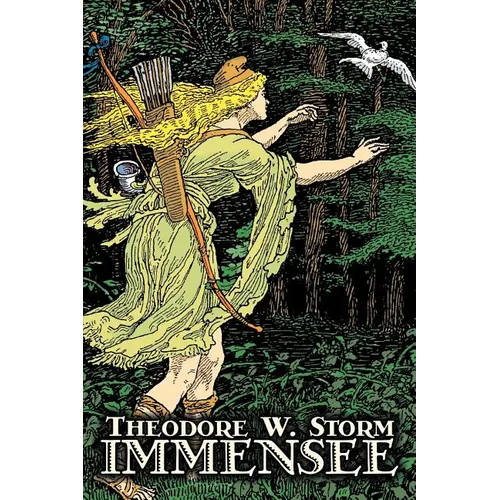 Immensee by Theodor W. Storm, Fiction, Fantasy, Fairy Tales, Folk Tales, Legends & Mythology