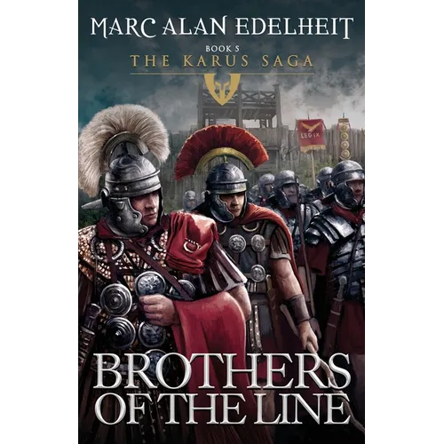 Brothers of the Line