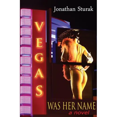 Vegas Was Her Name
