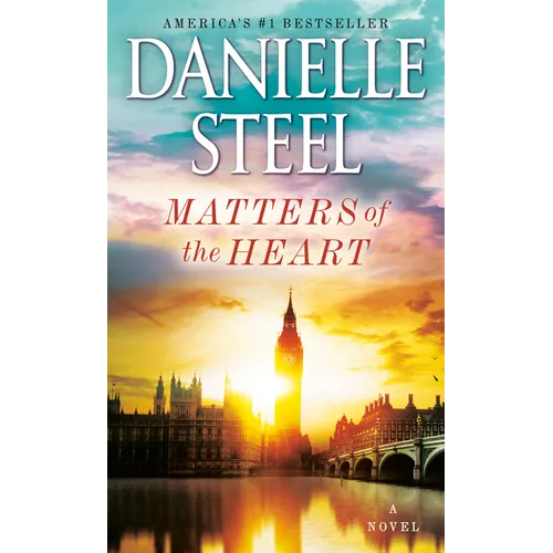 Matters of the Heart