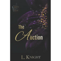 The Auction: Special Edition Paperback