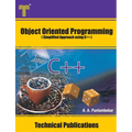 Object Oriented Programming: Simplified Approach using C++