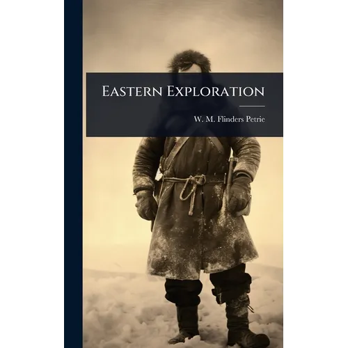 Eastern Exploration