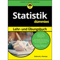 Statistik Lehr- und Übungsbuch für Dummies