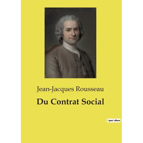 Du Contrat Social