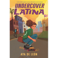 Undercover Latina