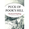 Puck of Pook's Hill: Illustrated