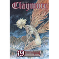Claymore, Vol. 19