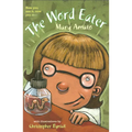 The Word Eater
