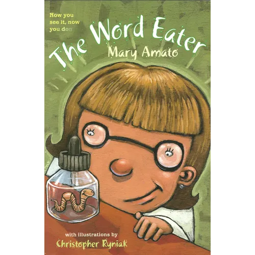The Word Eater