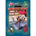 Chicken Little Saves the Moon Base: A Graphic Novel