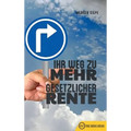 Ihr Weg zu mehr gesetzlicher Rente