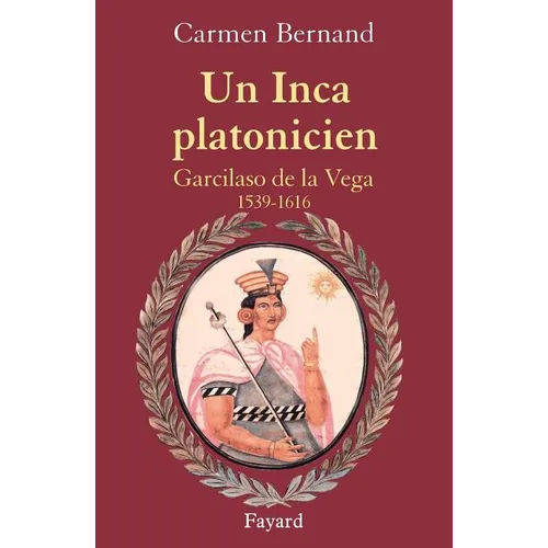 Un Inca platonicien