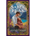 Sable Peak