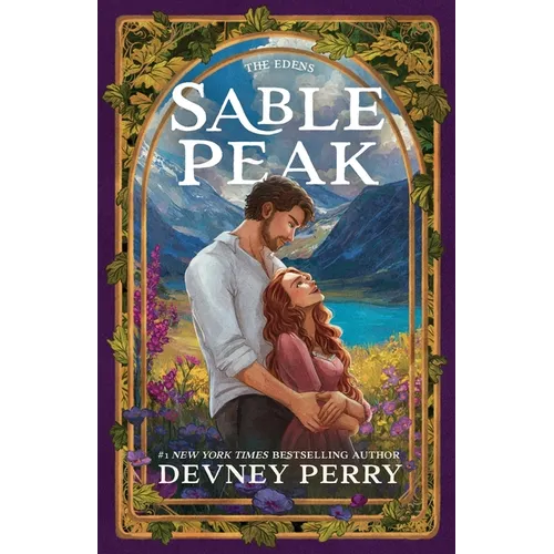 Sable Peak