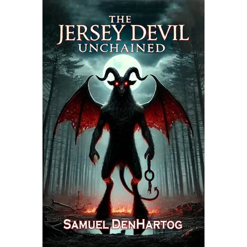 The Jersey Devil Unchained