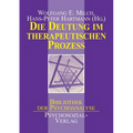 Die Deutung im therapeutischen Prozeß