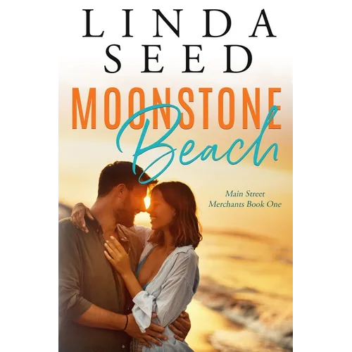 Moonstone Beach