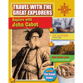 Explore with John Cabot