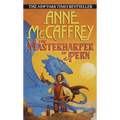 The Masterharper of Pern