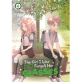 The Girl I Like Forgot Her Glasses 04