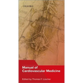 Manual of Cardiovascular Medicine