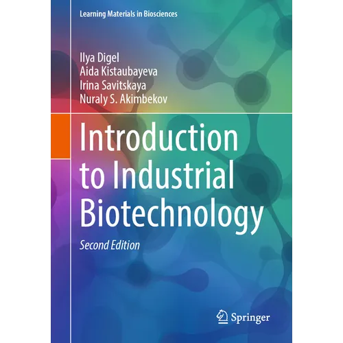 Introduction to Industrial Biotechnology
