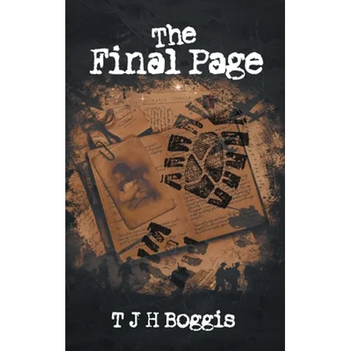 The Final Page