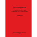 The Urban Dialogue: An analysis of the use of space in the Roman city of Empúries, Spain
