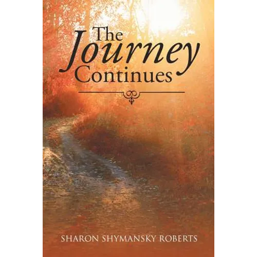 The Journey Continues