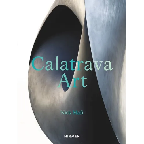 Calatrava: Art