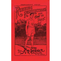 Running Recollections and How to Train: Being an autobiography of A. R. Downer, Champion Sprinter of the World, and Short Biographical Sketches of E.