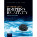 Introducing Einstein's Relativity: A Deeper Understanding