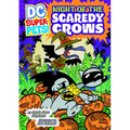 Night of the Scaredy Crows