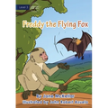 Freddy The Flying Fox