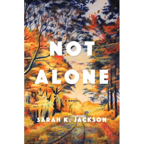 Not Alone