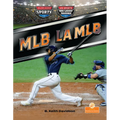 La Mlb (Mlb) Bilingual Eng/Fre