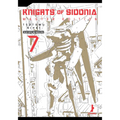Knights of Sidonia, Master Edition 7