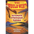 Ultimate Pterosaur Rumble