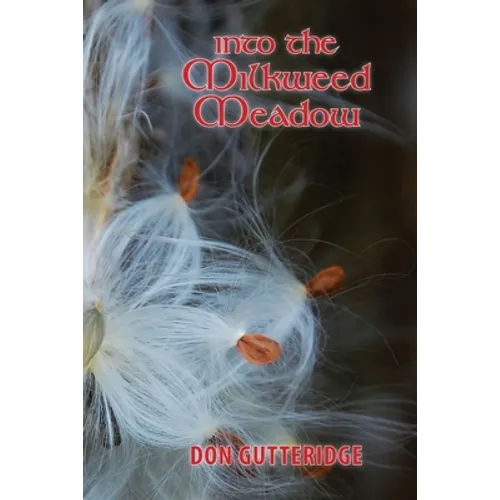 Into the Milkweed Meadow