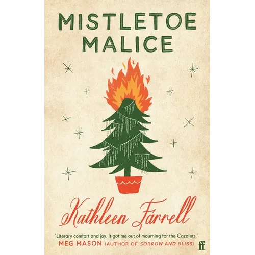 Mistletoe Malice